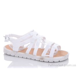 Босоніжки жіночі літні Літо 888-19 (12 пар р.36-41) "Lion" недорого оптом від прямого постачальника