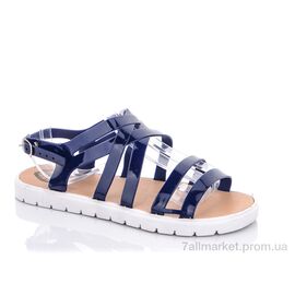 Фотография Босоножки женские летние Лето 888-20 (12 пар р.36-41) "Lion" недорого оптом от прямого поставщика