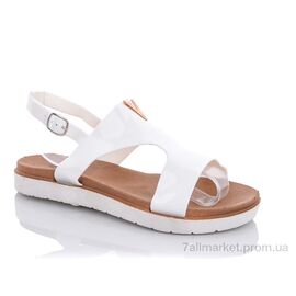 Босоніжки жіночі літні Літо 328B (12 пар р.36-41) "Lion" недорого оптом від прямого постачальника