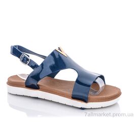 Босоніжки жіночі літні Літо 328E (12 пар р.36-41) "Lion" недорого оптом від прямого постачальника