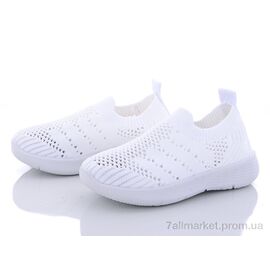 Фотография Кроссовки детские модные Лето HL2860D (12 пар р.25-30) "Alemy Kids" недорого оптом от прямого поставщика