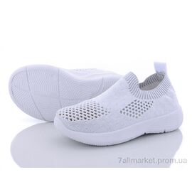 Кросівки дитячі модні Літо HL2863D (12 пар р.25-30) "Alemy Kids" недорого оптом від прямого постачальника