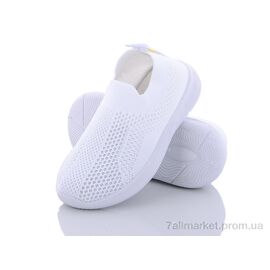 Кросівки дитячі модні Літо HL2862D (12 пар р.25-30) "Alemy Kids" недорого оптом від прямого постачальника