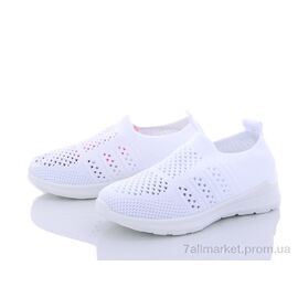 Фотография Кроссовки детские модные Лето QY2913D (12 пар р.25-30) "Alemy Kids" недорого оптом от прямого поставщика