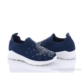 Фотография Кроссовки детские модные Лето QY2921C (12 пар р.25-30) "Alemy Kids" недорого оптом от прямого поставщика