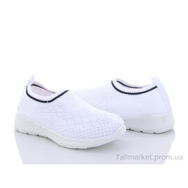 Фотография Кроссовки детские модные Лето QY2912D (12 пар р.25-30) "Alemy Kids" недорого оптом от прямого поставщика