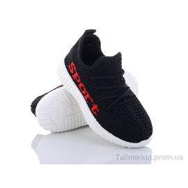 Фотография Кроссовки детские модные Лето MB3052A (12 пар р.25-30) "Alemy Kids" недорого оптом от прямого поставщика