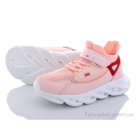 Кросівки дитячі модні Літо XXD2890F (8 пар р.31-36) "Alemy Kids" недорого оптом від прямого постачальника