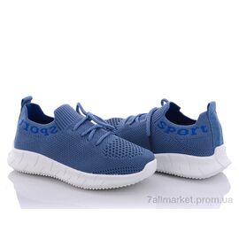 Фотография Кроссовки детские модные Лето MB5091Z (12 пар р.25-30) "Alemy Kids" недорого оптом от прямого поставщика