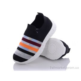 Фотография Кроссовки детские модные Лето MB5082A (12 пар р.25-30) "Alemy Kids" недорого оптом от прямого поставщика