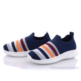 Фотография Кроссовки детские модные Лето MB5082C (12 пар р.25-30) "Alemy Kids" недорого оптом от прямого поставщика