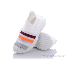 Фотография Кроссовки детские модные Лето MB5082D (12 пар р.25-30) "Alemy Kids" недорого оптом от прямого поставщика