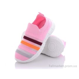 Фотография Кроссовки детские модные Лето MB5082E (12 пар р.25-30) "Alemy Kids" недорого оптом от прямого поставщика