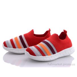 Фотография Кроссовки детские модные Лето MB5082M (12 пар р.25-30) "Alemy Kids" недорого оптом от прямого поставщика