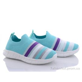 Фотография Кроссовки детские модные Лето MB5082S (12 пар р.25-30) "Alemy Kids" недорого оптом от прямого поставщика