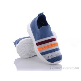 Фотография Кроссовки детские модные Лето MB5082Z (12 пар р.25-30) "Alemy Kids" недорого оптом от прямого поставщика
