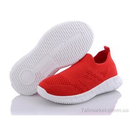 Фотография Кроссовки детские модные Лето MB5089M (12 пар р.25-30) "Alemy Kids" недорого оптом от прямого поставщика