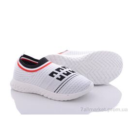 Фотография Кроссовки детские модные Лето QY5128D (12 пар р.31-36) "Alemy Kids" недорого оптом от прямого поставщика