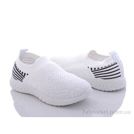 Фотография Кроссовки детские модные Лето QY5129D (12 пар р.31-36) "Alemy Kids" недорого оптом от прямого поставщика