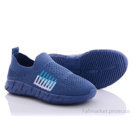 Фотография Кроссовки детские модные Лето MB5086Z (12 пар р.25-30) "Alemy Kids" недорого оптом от прямого поставщика