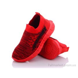 Фотография Кроссовки детские модные Лето MB5085M (12 пар р.25-30) "Alemy Kids" недорого оптом от прямого поставщика