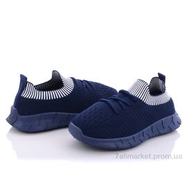 Фотография Кроссовки детские модные Лето MB5090C (12 пар р.25-30) "Alemy Kids" недорого оптом от прямого поставщика
