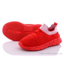 Фотография Кроссовки детские модные Лето MB5090M (12 пар р.25-30) "Alemy Kids" недорого оптом от прямого поставщика