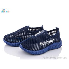 Фотография Кроссовки детские модные Лето F6321-1 (12 пар р.26-31) "BBT" недорого оптом от прямого поставщика