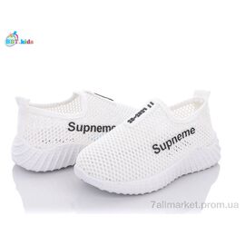 Фотография Кроссовки детские модные Лето F6321-2 (12 пар р.26-31) "BBT" недорого оптом от прямого поставщика