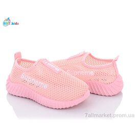Фотография Кроссовки детские модные Лето F6321-3 (12 пар р.26-31) "BBT" недорого оптом от прямого поставщика