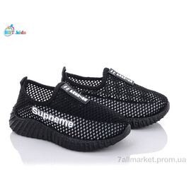 Фотография Кроссовки детские модные Лето F6321-5 (12 пар р.26-31) "BBT" недорого оптом от прямого поставщика