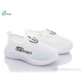 Фотография Кроссовки детские модные Лето F6323-2 (12 пар р.26-31) "BBT" недорого оптом от прямого поставщика