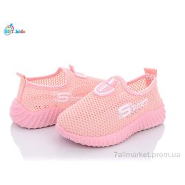 Фотография Кроссовки детские модные Лето F6323-3 (12 пар р.26-31) "BBT" недорого оптом от прямого поставщика