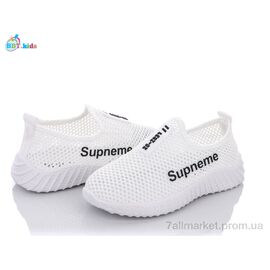 Фотография Кроссовки детские модные Лето F6322-2 (12 пар р.27-32) "BBT" недорого оптом от прямого поставщика