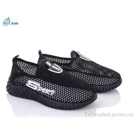 Кросівки дитячі модні Літо F6323-5 (12 пар р.26-31) "BBT" недорого оптом від прямого постачальника