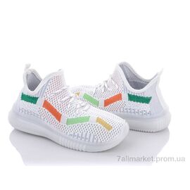 Кросівки дитячі модні Літо MB5550D (12 пар р.31-36) "Alemy Kids" недорого оптом від прямого постачальника