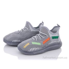 Кросівки дитячі модні Літо MB5550B (12 пар р.31-36) "Alemy Kids" недорого оптом від прямого постачальника