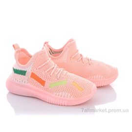 Фотография Кроссовки детские модные Лето MB5550E (12 пар р.31-36) "Alemy Kids" недорого оптом от прямого поставщика