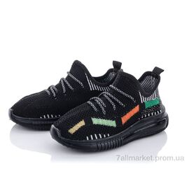 Фотография Кроссовки детские модные Лето MB5550A (12 пар р.31-36) "Alemy Kids" недорого оптом от прямого поставщика