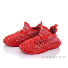 Фотография Кроссовки детские модные Лето MB5538M (12 пар р.31-36) "Alemy Kids" недорого оптом от прямого поставщика