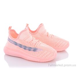 Фотография Кроссовки детские модные Лето MB5538E (12 пар р.31-36) "Alemy Kids" недорого оптом от прямого поставщика