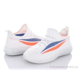 Фотография Кроссовки детские модные Лето MB5537D (12 пар р.31-36) "Alemy Kids" недорого оптом от прямого поставщика