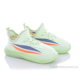 Фотография Кроссовки детские модные Лето MB5537S (12 пар р.31-36) "Alemy Kids" недорого оптом от прямого поставщика