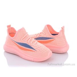 Фотография Кроссовки детские модные Лето MB5537E (12 пар р.31-36) "Alemy Kids" недорого оптом от прямого поставщика