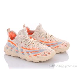 Фотография Кроссовки детские модные Лето MB5533G (12 пар р.25-30) "Alemy Kids" недорого оптом от прямого поставщика