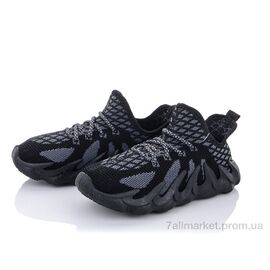 Фотография Кроссовки детские модные Лето MB5532A (12 пар р.25-30) "Alemy Kids" недорого оптом от прямого поставщика