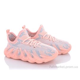 Фотография Кроссовки детские модные Лето MB5535E (12 пар р.25-30) "Alemy Kids" недорого оптом от прямого поставщика