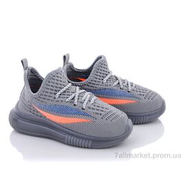 Фотография Кроссовки детские модные Лето MB5528B (12 пар р.25-30) "Alemy Kids" недорого оптом от прямого поставщика