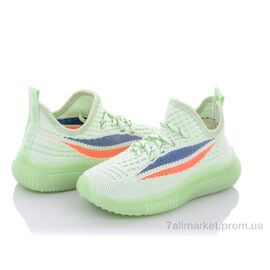 Фотография Кроссовки детские модные Лето MB5528S (12 пар р.25-30) "Alemy Kids" недорого оптом от прямого поставщика