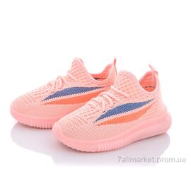 Кросівки дитячі модні Літо MB5528E (12 пар р.25-30) "Alemy Kids" недорого оптом від прямого постачальника